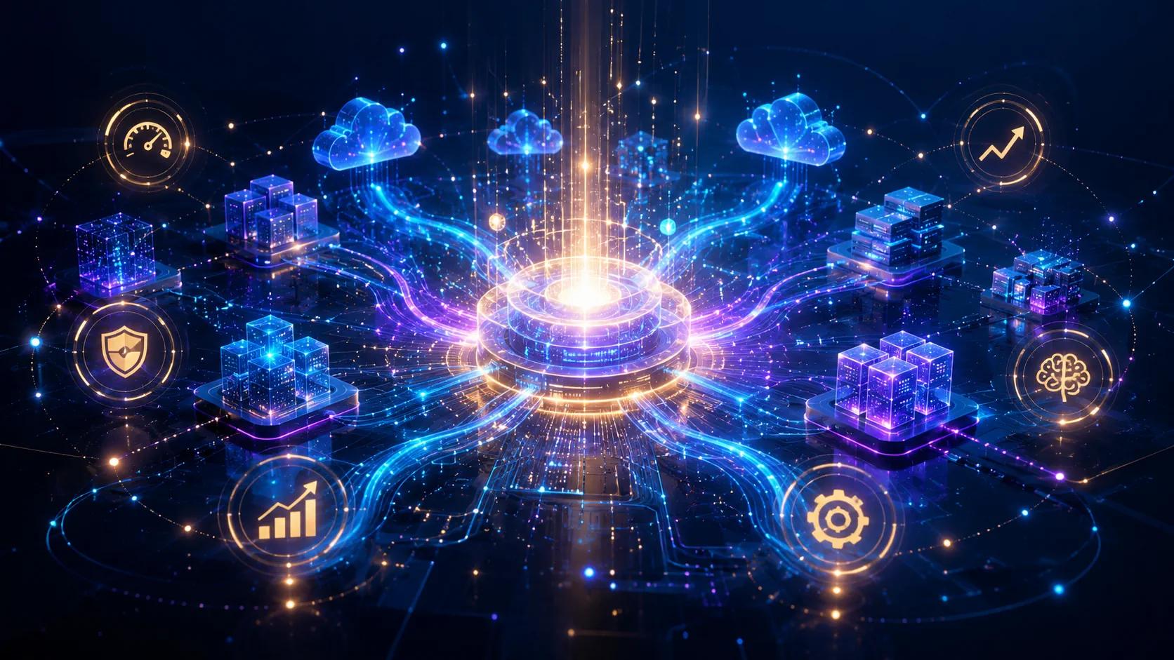 AI Native Partner Delivery Model