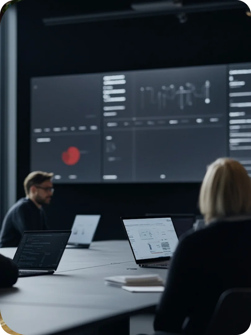platform your infrastructure your rules architecture