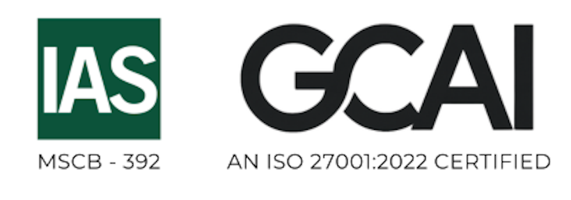iso certified