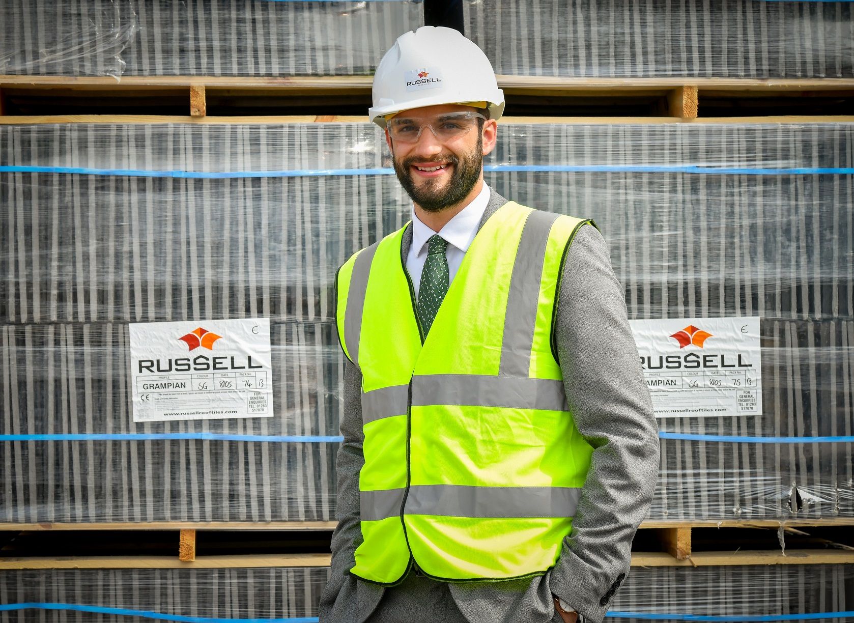 Building a greener future | Sustainability Voices