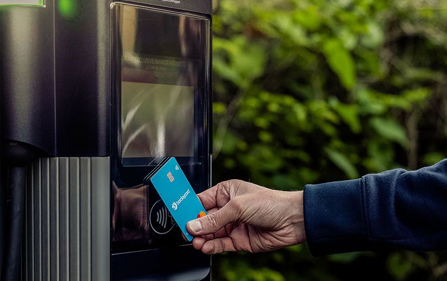 RAW Charging offers free charging to celebrate World EV Day for the ...