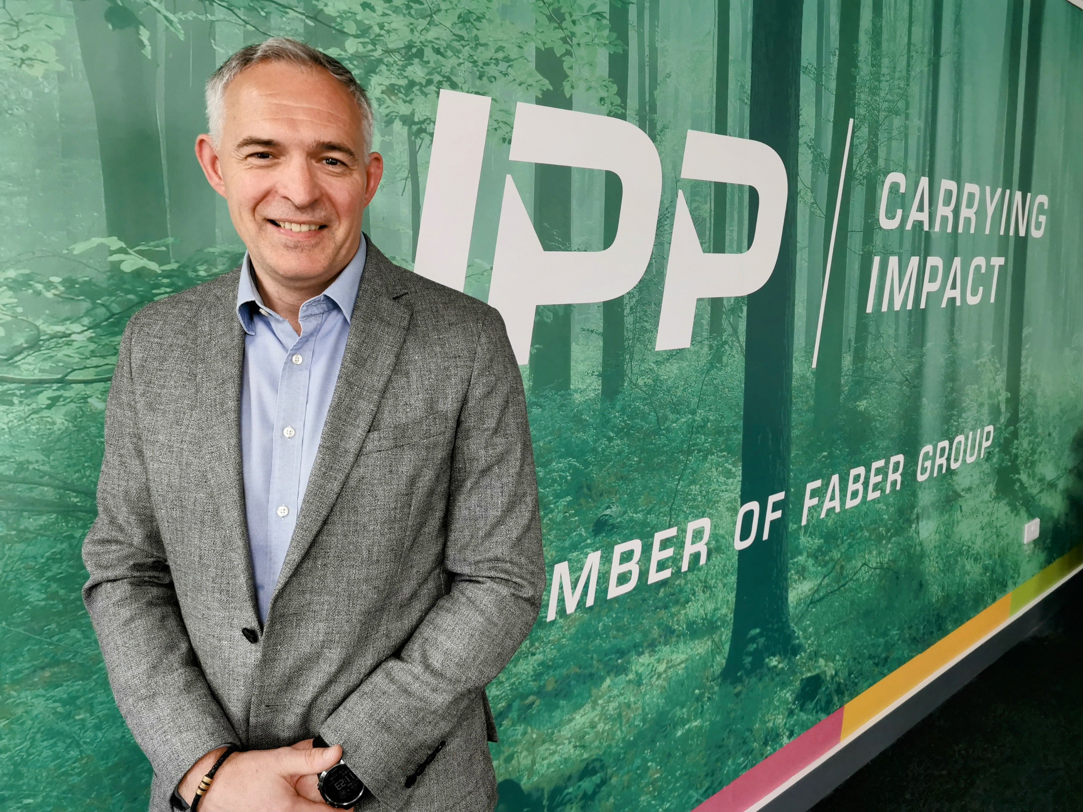 Report reveals sustainability progress of pallet pooler | Logistics Voices