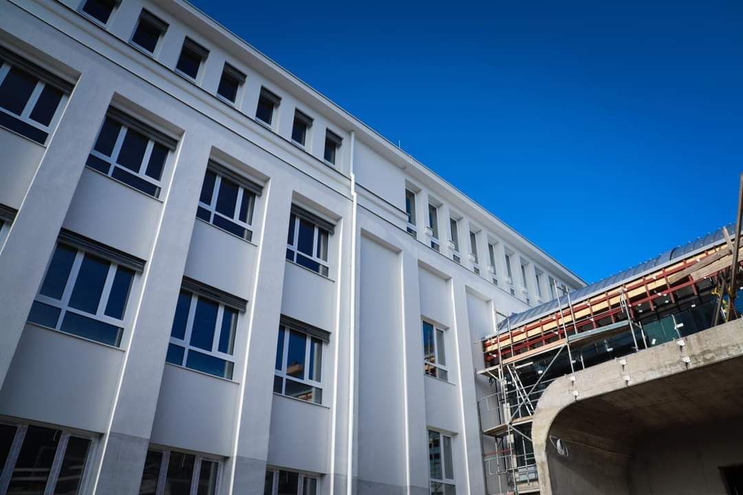 Jedlik Ányos Gimnázium
