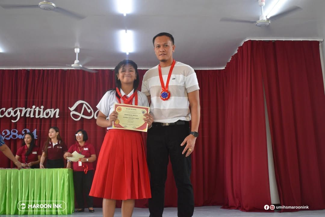 73rd RECOGNITION DAY | The 28th of May 2024 commemorates the students' h...