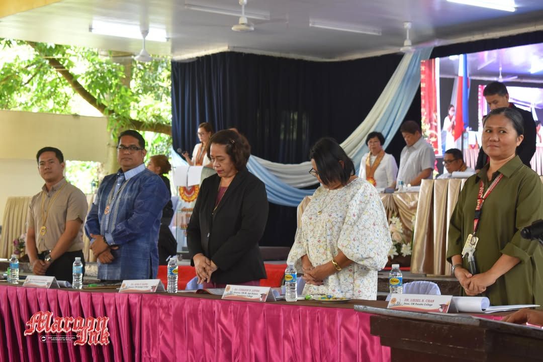 GRADUATION | A New Beginning Ahead