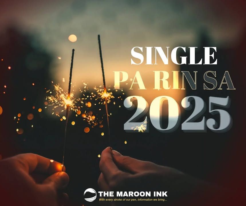 ENTERTAINMENT | Time to bid farewell to the old year and embrace the daw...