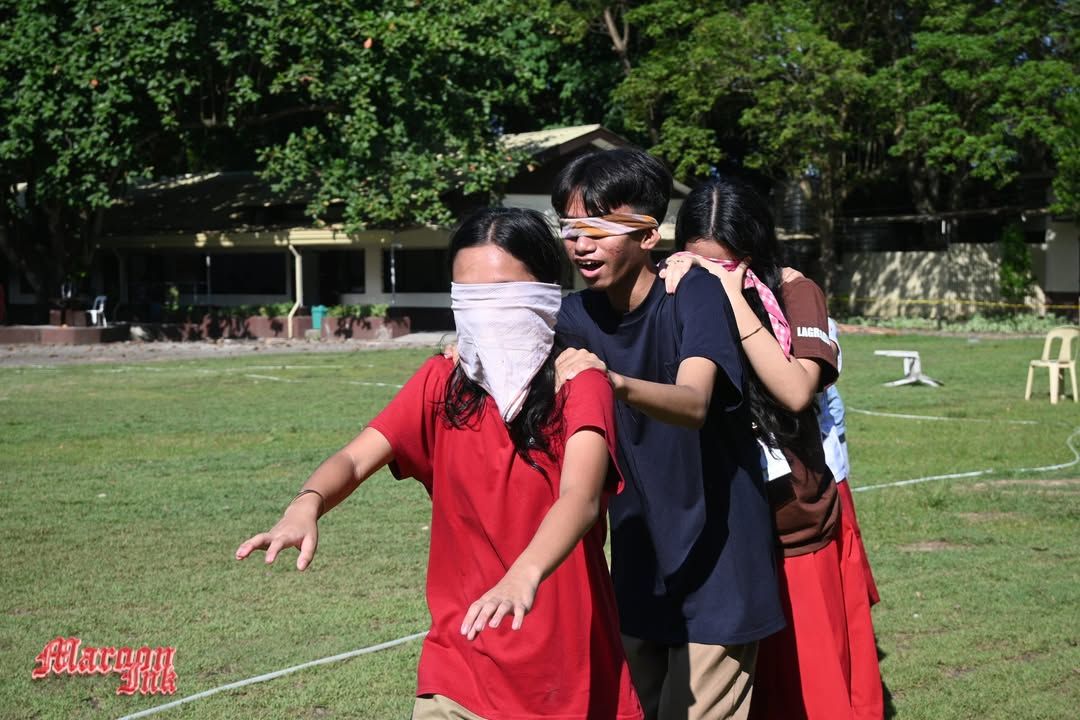 ACQUAINTANCE PARTY | During the afternoon of August 1, 2025, the clubs a...