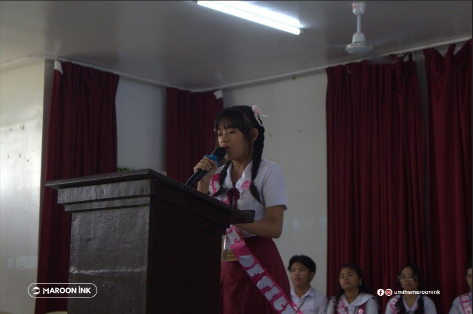 HALALAN 2024 | SSG Election Wraps Up Successfully