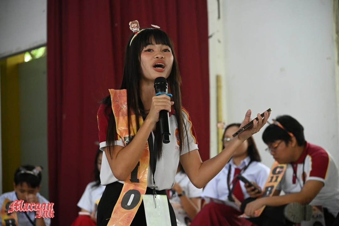 INSIDE UM | Miting De Avance 2025