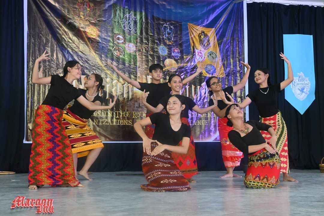 NEWS | UM Ilang High School Celebrates UMian festival on April 6, 2026