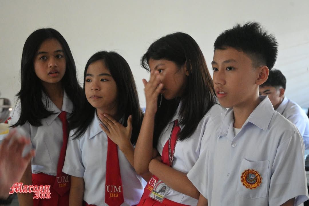 ACQUAINTANCE PARTY | During the afternoon of August 1, 2025, the clubs a...