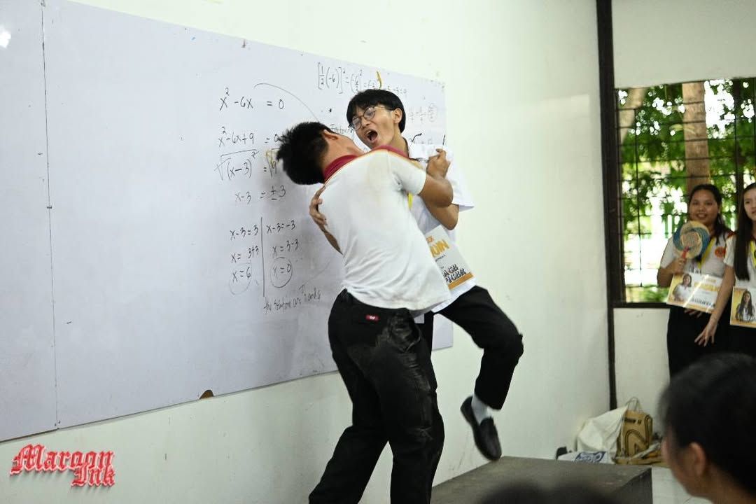 HALALAN 2025 | On July 16-17, 2025, the running candidates for the Supre...