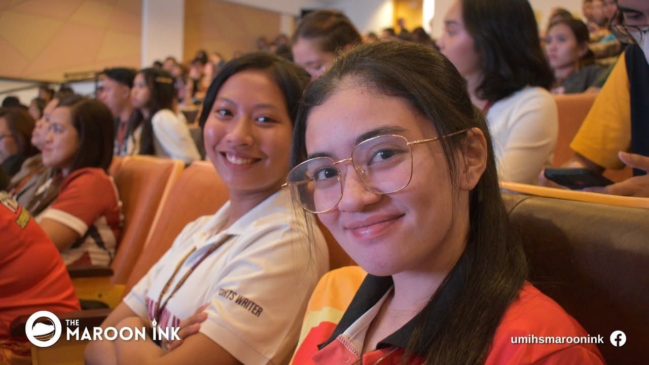 NEWS | University of Mindanao Branches tied knots for a more sustainable...