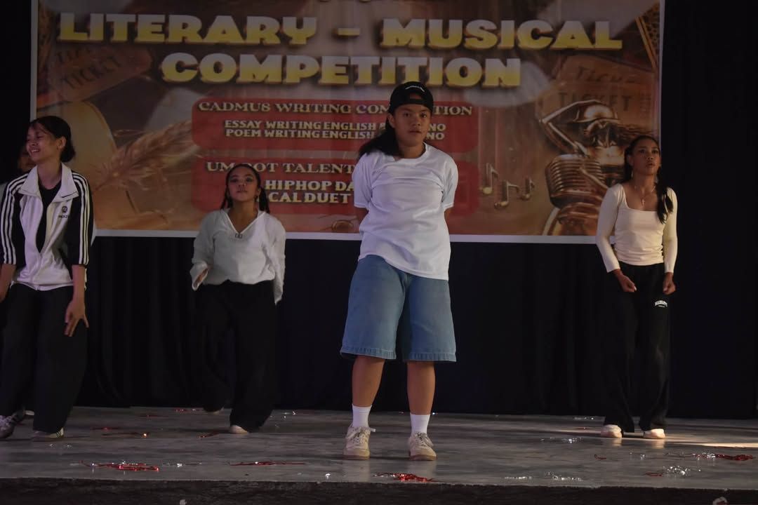 LitMus || WHERE MUSIC MEETS MOVEMENT