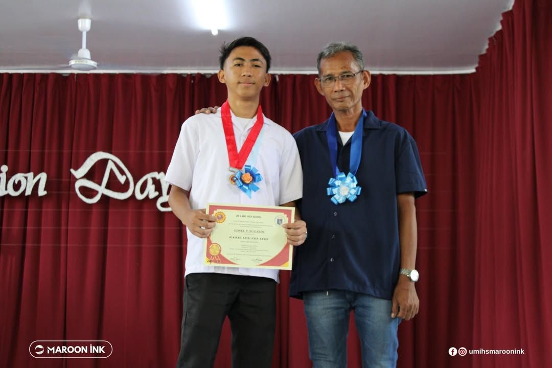 73rd RECOGNITION DAY | Recognizing students who have achieved and strive...