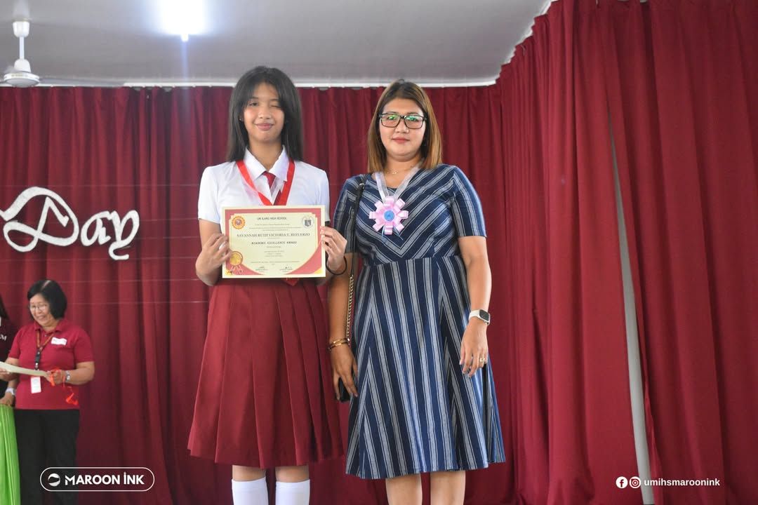 73rd RECOGNITION DAY | The 28th of May 2024 commemorates the students' h...