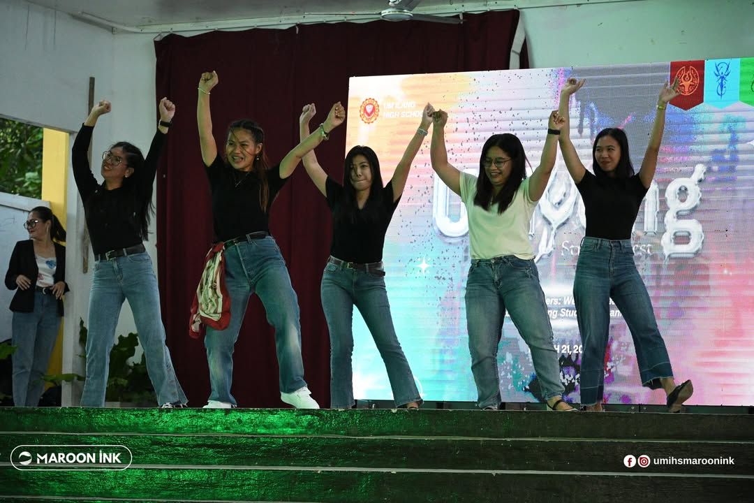 NEWS | UM Ilang High School Celebrates UMyong Student Fest on March 21,...