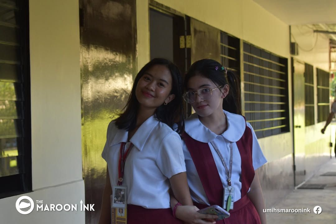 FIRE PREVENTION MONTH | UM Ilang passes Fire Drill 2024