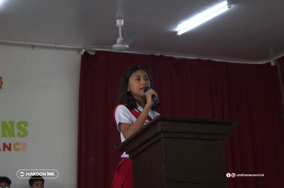 HALALAN 2024 | SSG Election Wraps Up Successfully