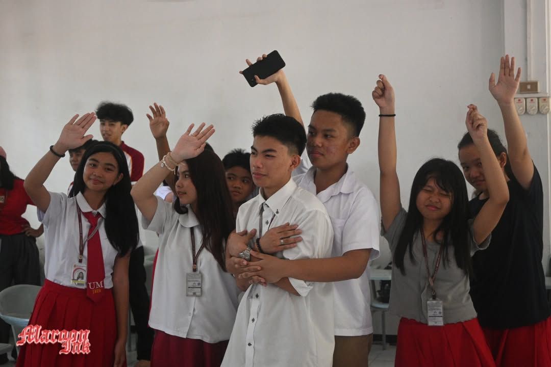 ACQUAINTANCE PARTY | During the afternoon of August 1, 2025, the clubs a...