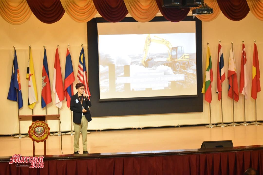 NEWS | The University of Mindanao conducted its first UM Interbranch UN...