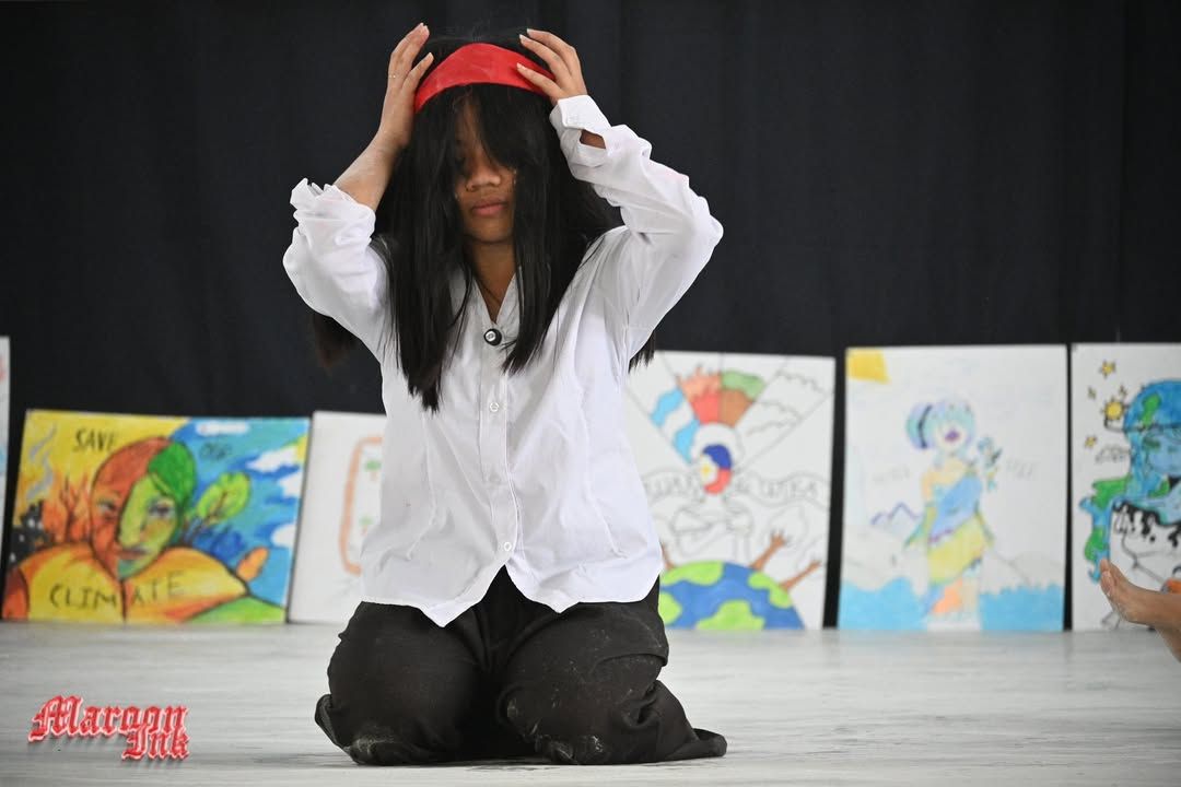 Buwan ng Wika 2025 | Ang hindi magmahal sa sariling wika ay higit pa sa...