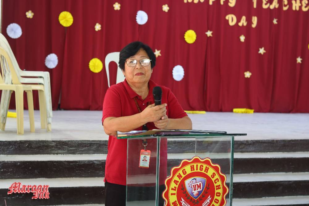 TEACHER'S DAY 2025 | A Day of Tribute and Talent