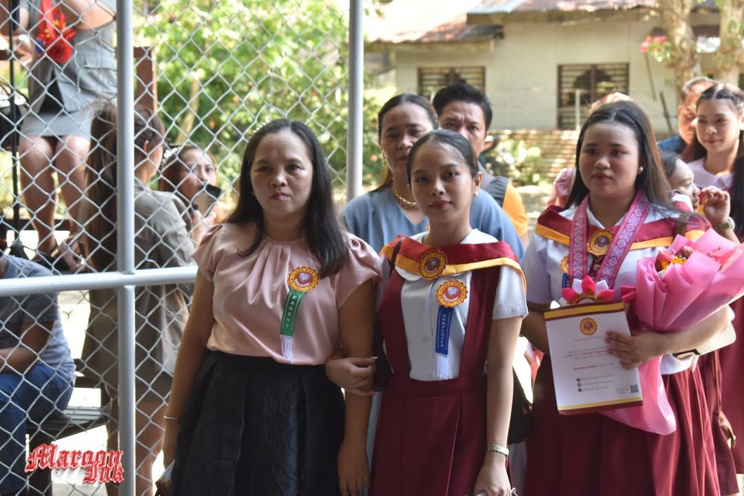 GRADUATION | Brighter Beginnings Ahead