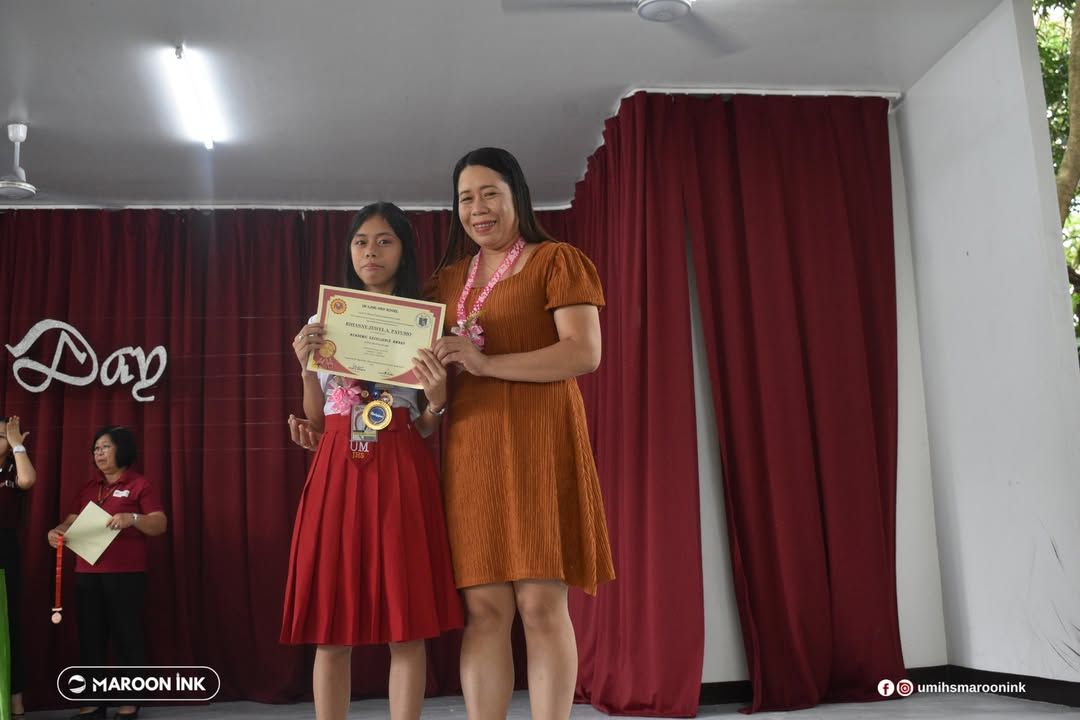 73rd RECOGNITION DAY | The 28th of May 2024 commemorates the students' h...