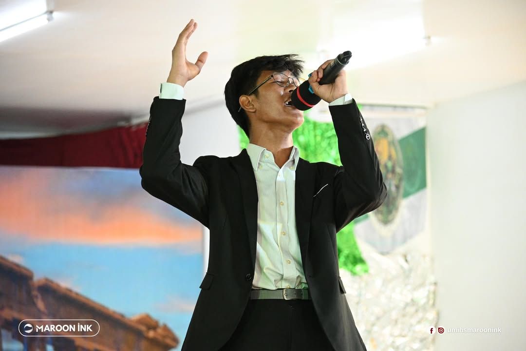 EXHIBITION OF TALENTS | UM Ilang Demonstrate Excellence Through Musical...