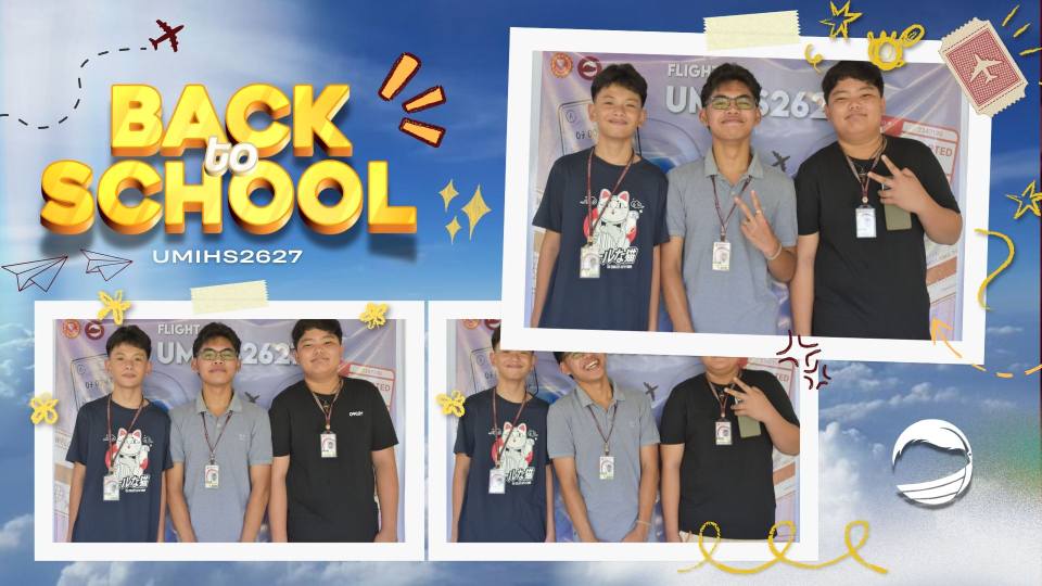 PHOTOBOOTH | TAKE-OFF