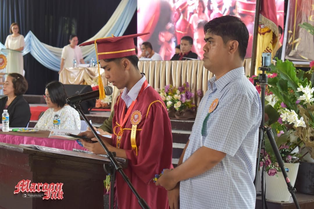 GRADUATION | A New Beginning Ahead