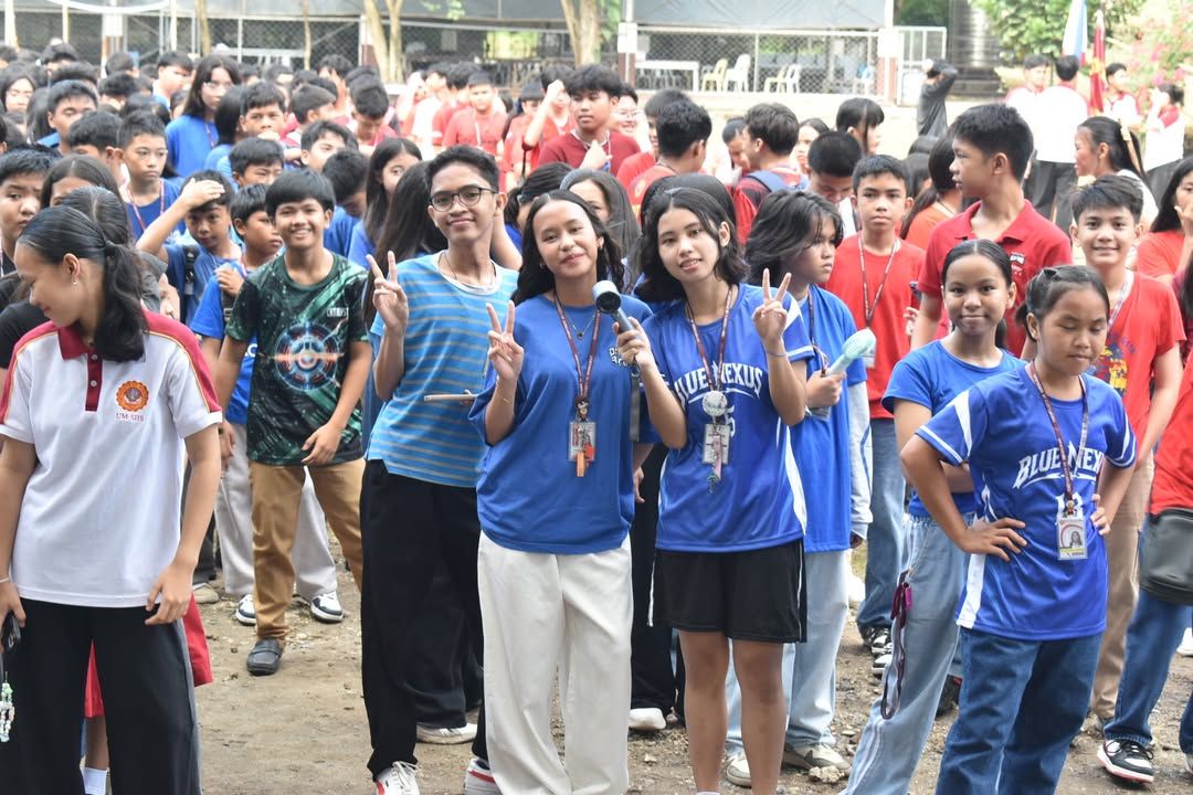 SPORTS FEST | Day 1 Photos
