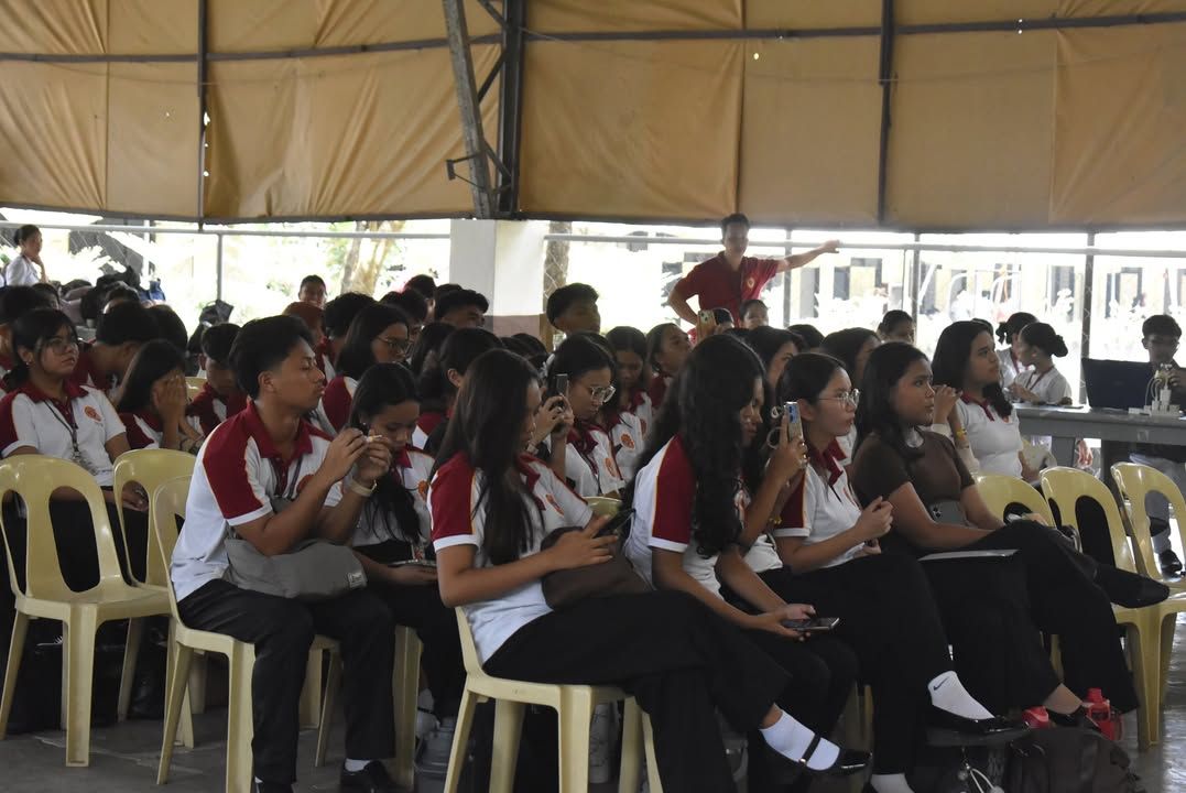 IN PHOTOS | CHSE Symposium