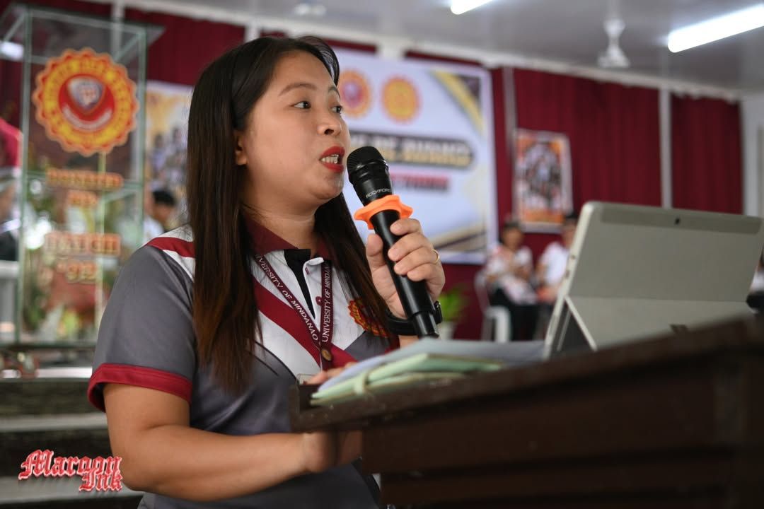 INSIDE UM | Miting De Avance 2025