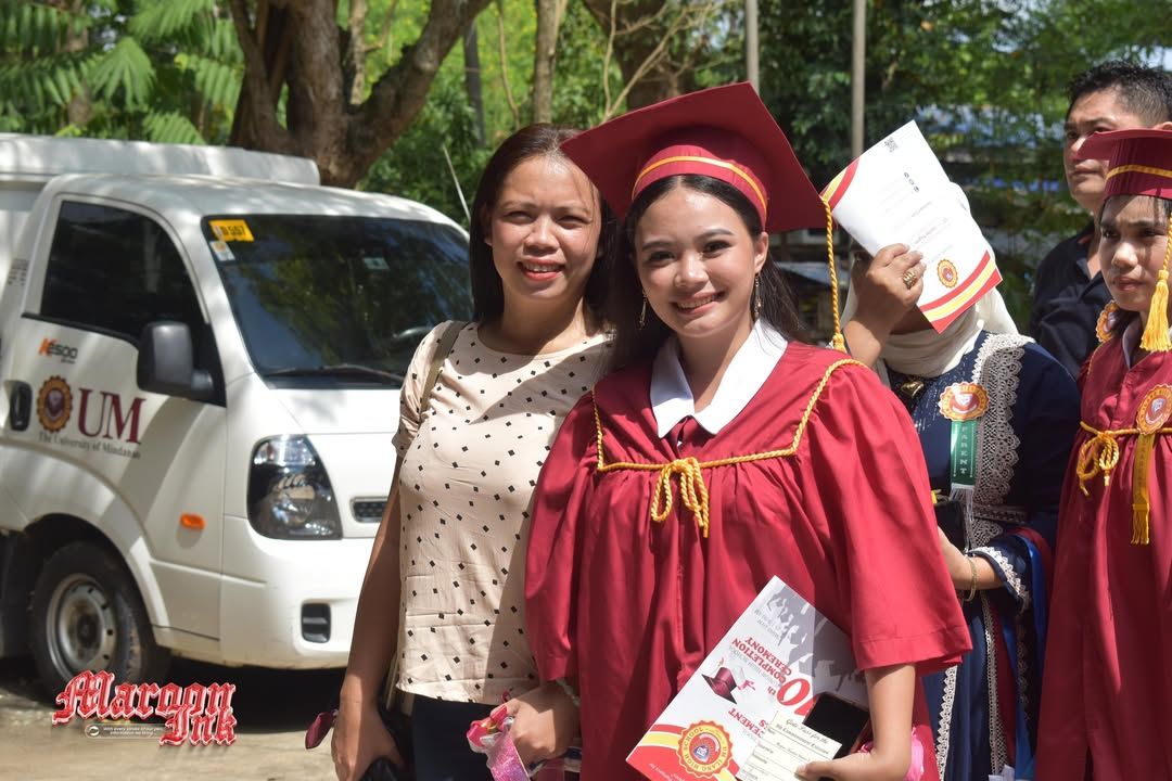 GRADUATION | A New Beginning Ahead