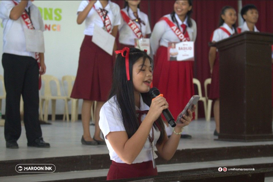 HALALAN 2024 | SSG Election Wraps Up Successfully