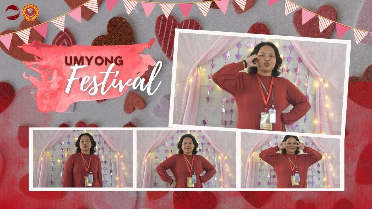 CAPTURE THE LOVE | Take a look at the shots from the photo booth during...