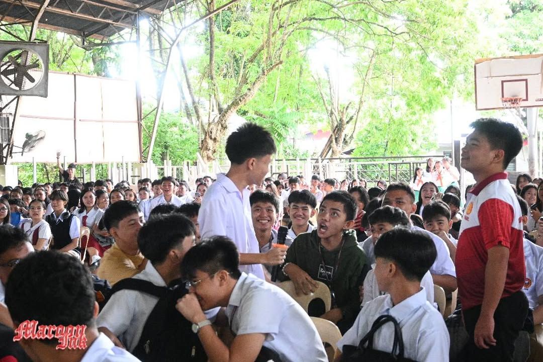 BACK TO SCHOOL | The opening of the School Year 2025-2026 in UM Ilang co...