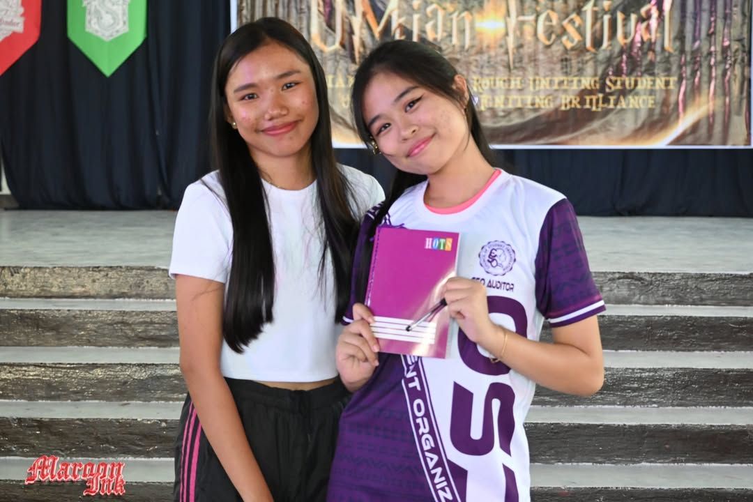 NEWS | UM Ilang High School Celebrates UMian festival on April 6, 2026