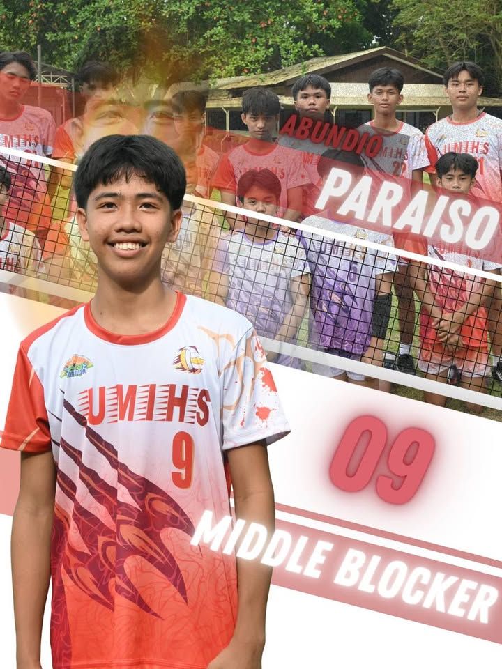 Meet The Players | DAPRISA GAMES 2025