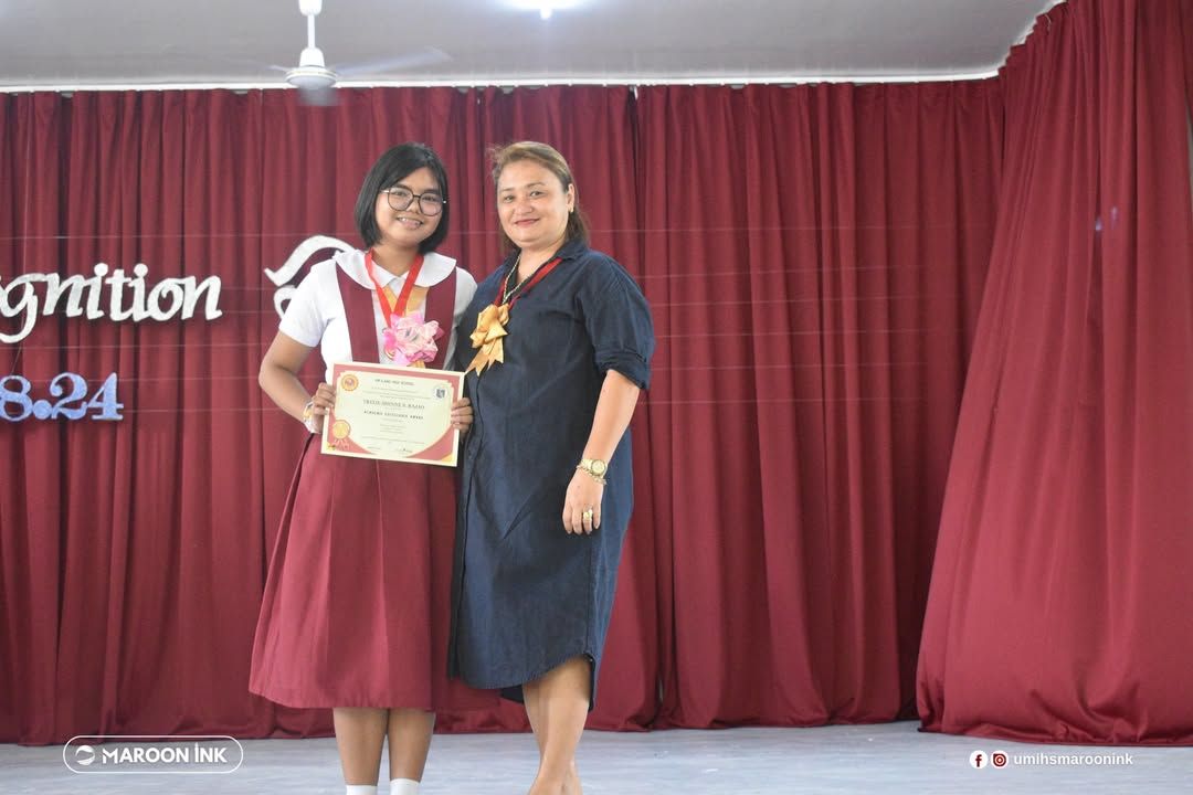 73rd RECOGNITION DAY | The 28th of May 2024 commemorates the students' h...