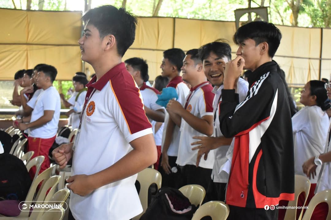 NEWS | UM-Main College of Health and Science Education Enriches the Yout...