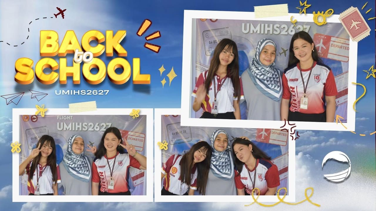 PHOTOBOOTH | TAKE-OFF
