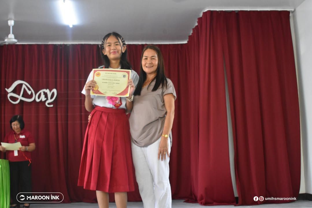 73rd RECOGNITION DAY | The 28th of May 2024 commemorates the students' h...