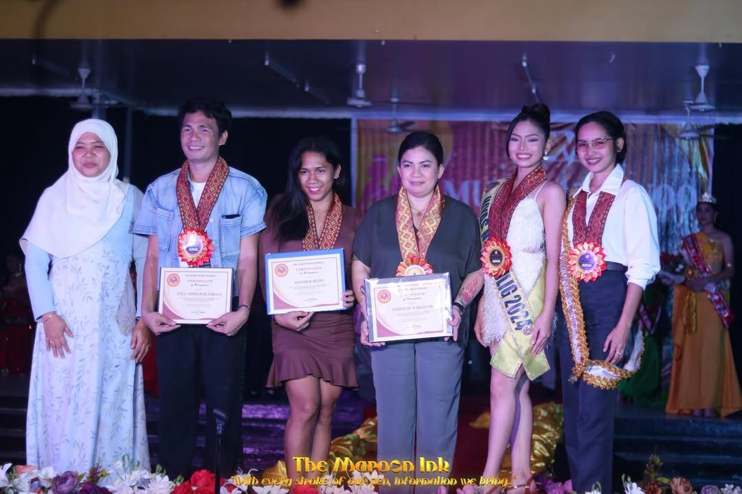 INTRAMURALS 2025 | The Coronation