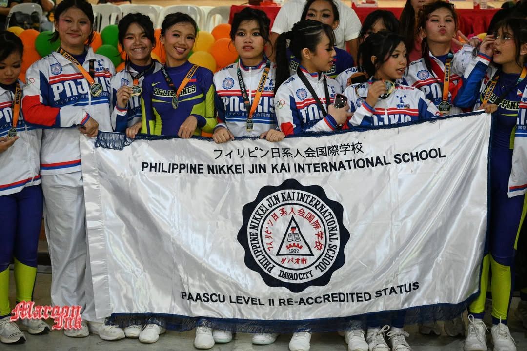 DAPRISA GAMES 2025 | Character is the game