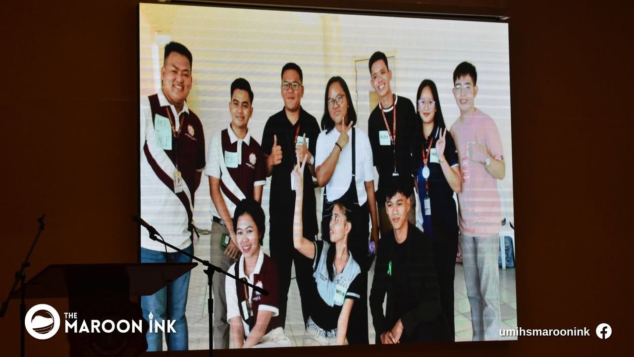 NEWS | University of Mindanao Branches tied knots for a more sustainable...