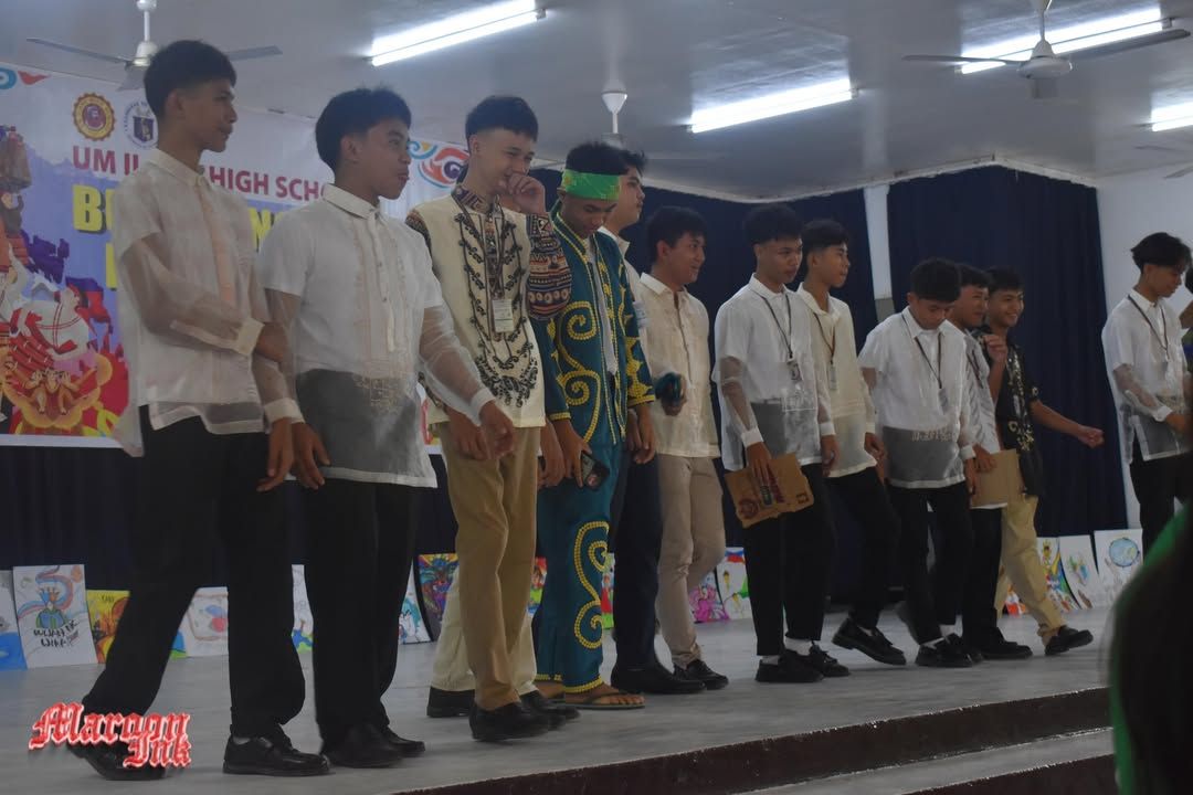 Buwan ng Wika 2025 | Ang hindi magmahal sa sariling wika ay higit pa sa...