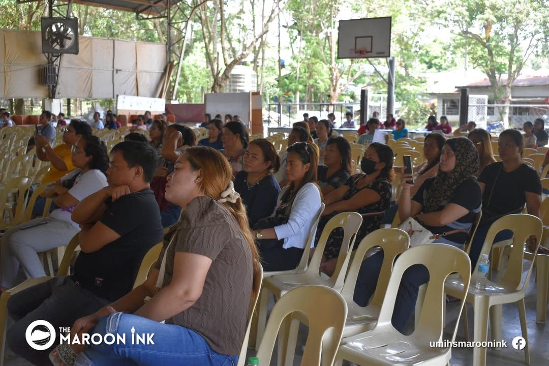 NEWS | In accordance with the R.A. 9165 Comprehensive Dangerous Drugs Ac...